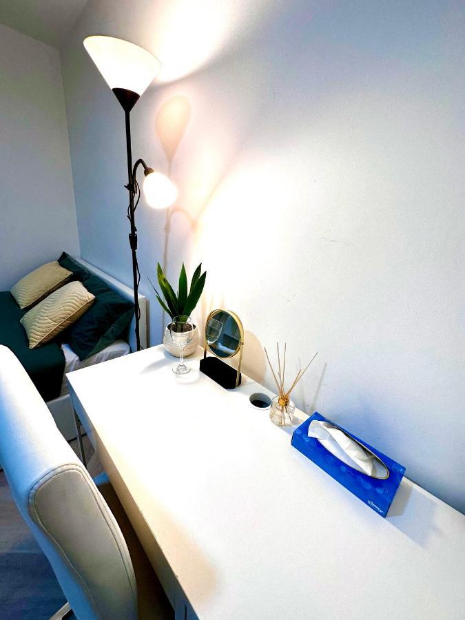 Charming 4 Bedrooms House With Garden In Heart Of London Camden Exterior foto